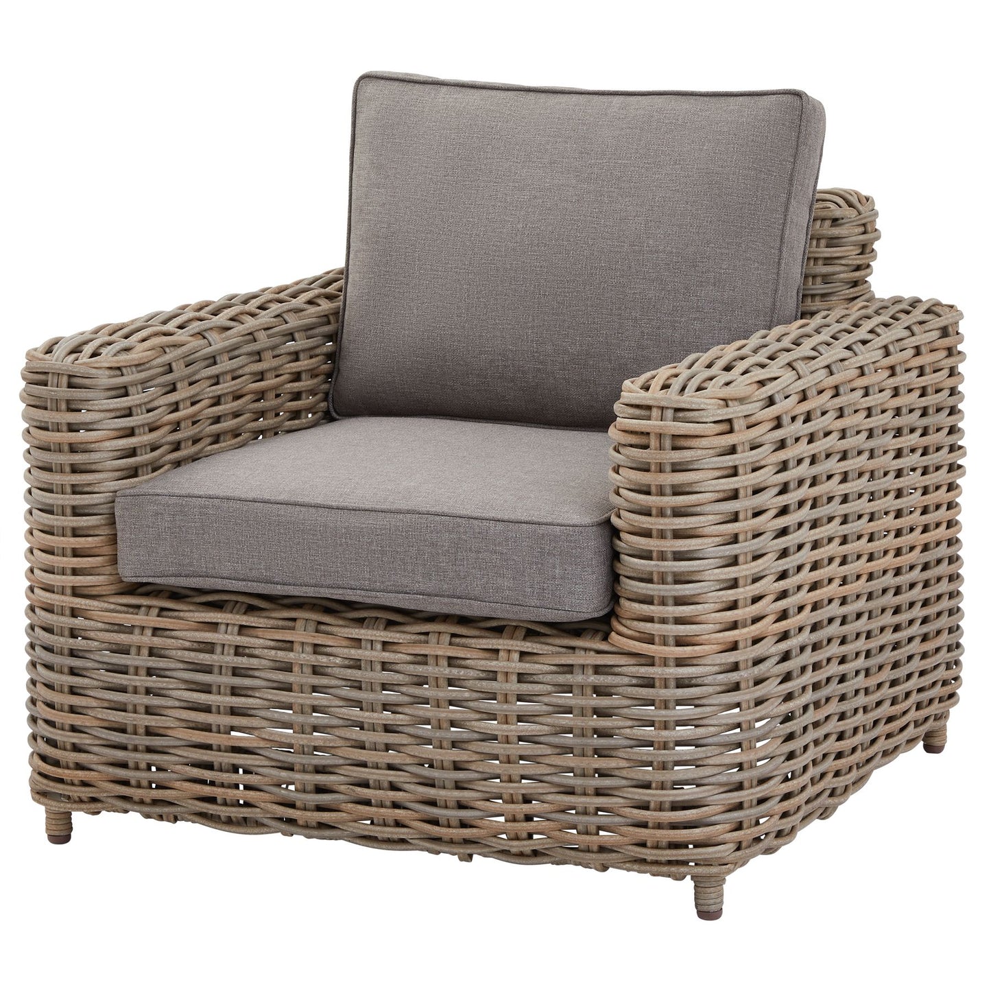 Amalfi Collection Outdoor Five Seater Set - Pure Luxe Living