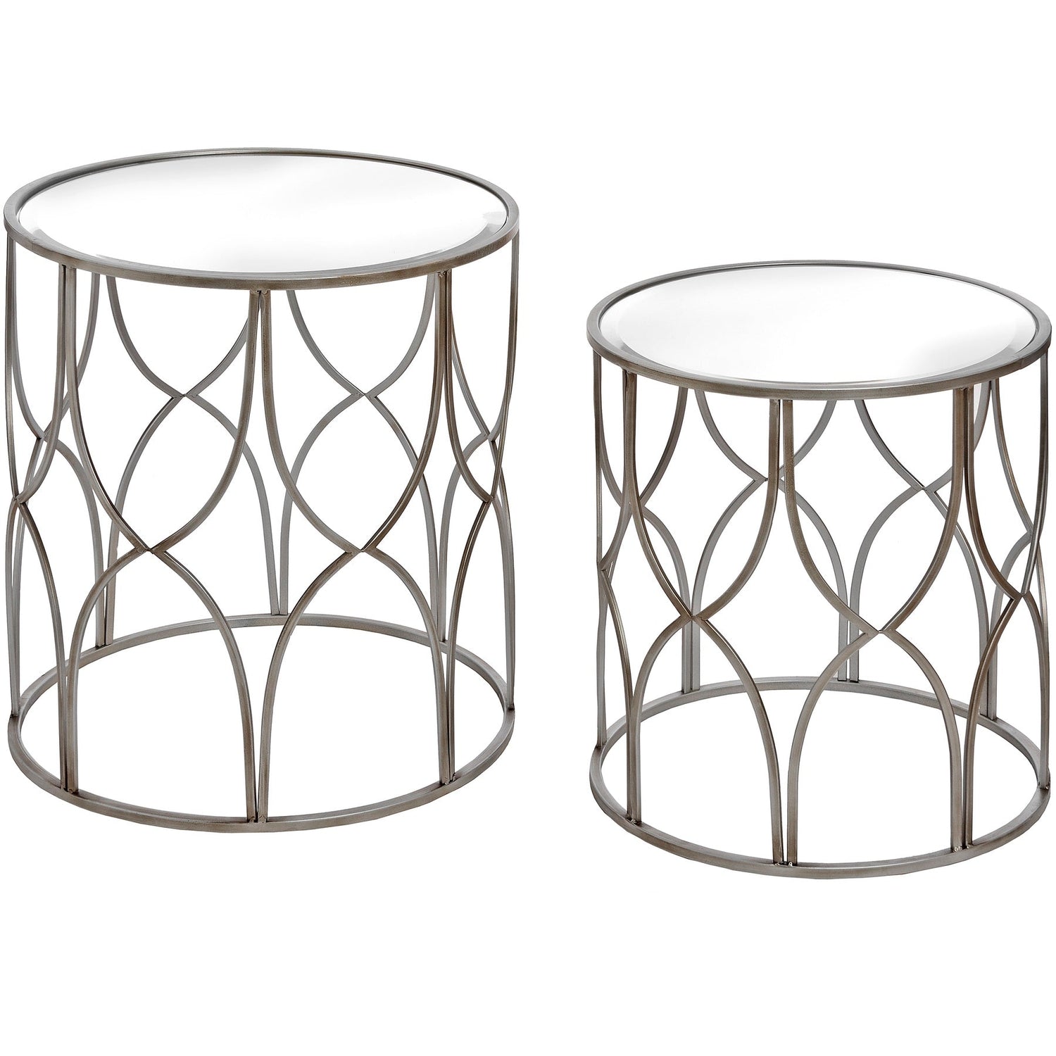 Side Tables - Pure Luxe Living