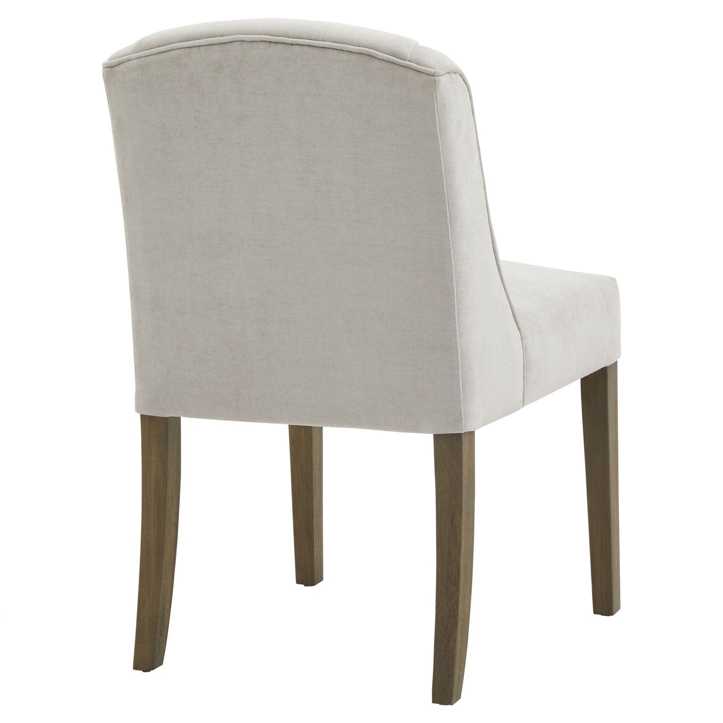 Compton Grey Dining Chair - Pure Luxe Living 