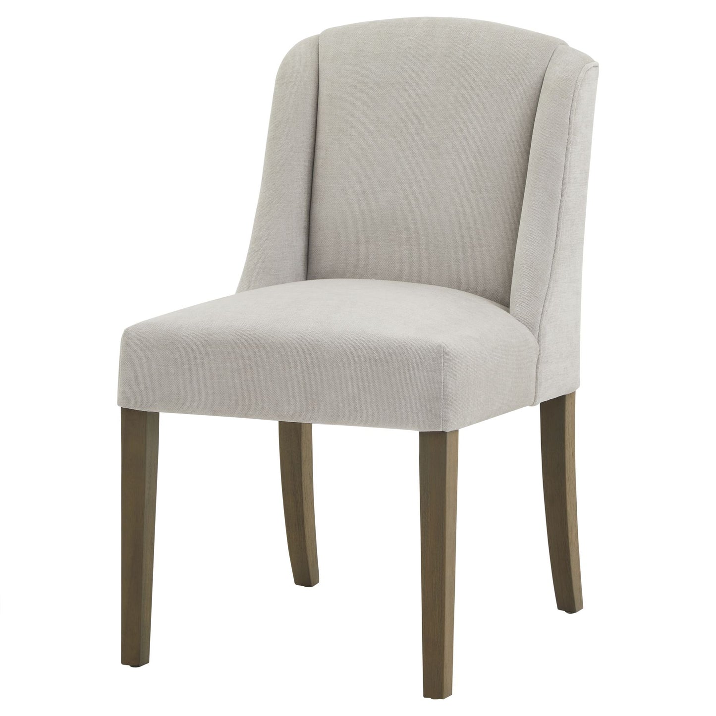 Compton Grey Dining Chair - Pure Luxe Living 