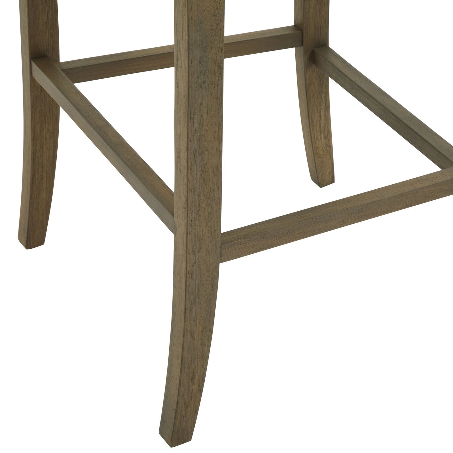 Epsom Grey Barstool - Pure Luxe Living 