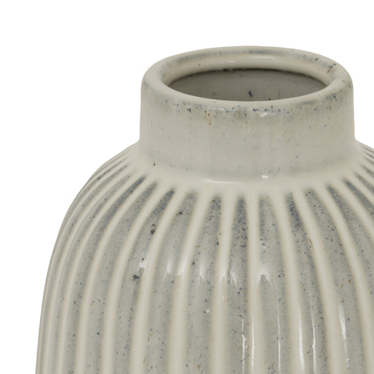 Monte Medium Bell Vase - Pure Luxe Living  #