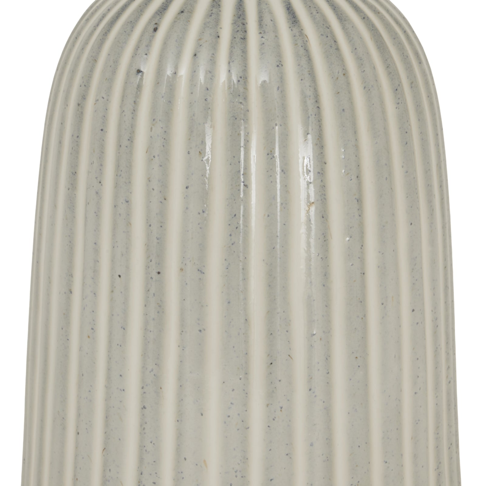 Monte Medium Bell Vase - Pure Luxe Living  #