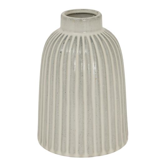 Monte Medium Bell Vase - Pure Luxe Living  #