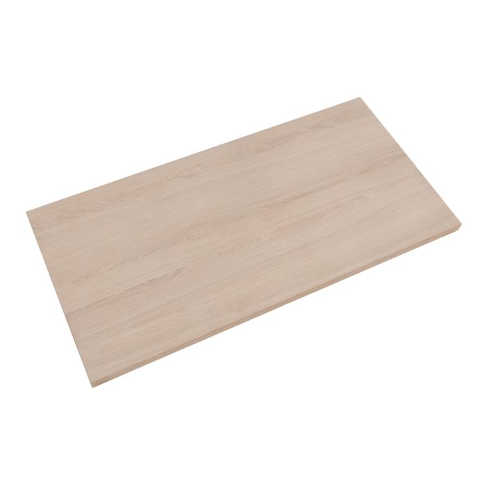 Linley Extension Leaf in White Oak - Pure Luxe Living 