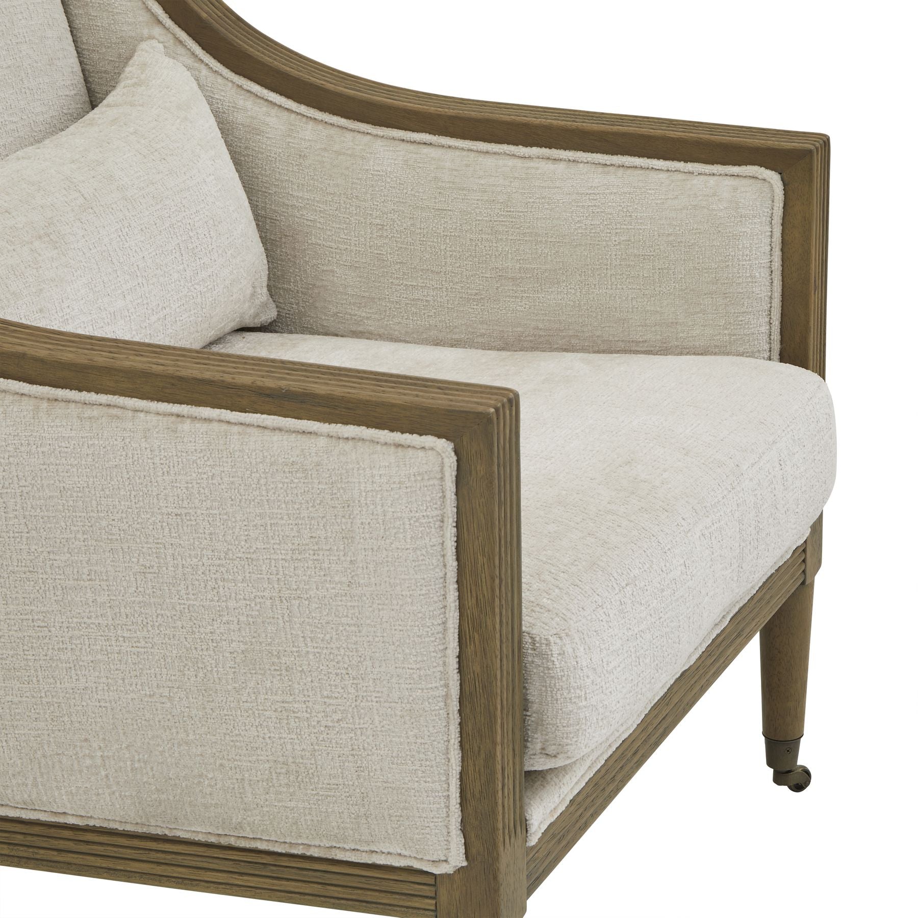 Albury Armchair - Pure Luxe Living 