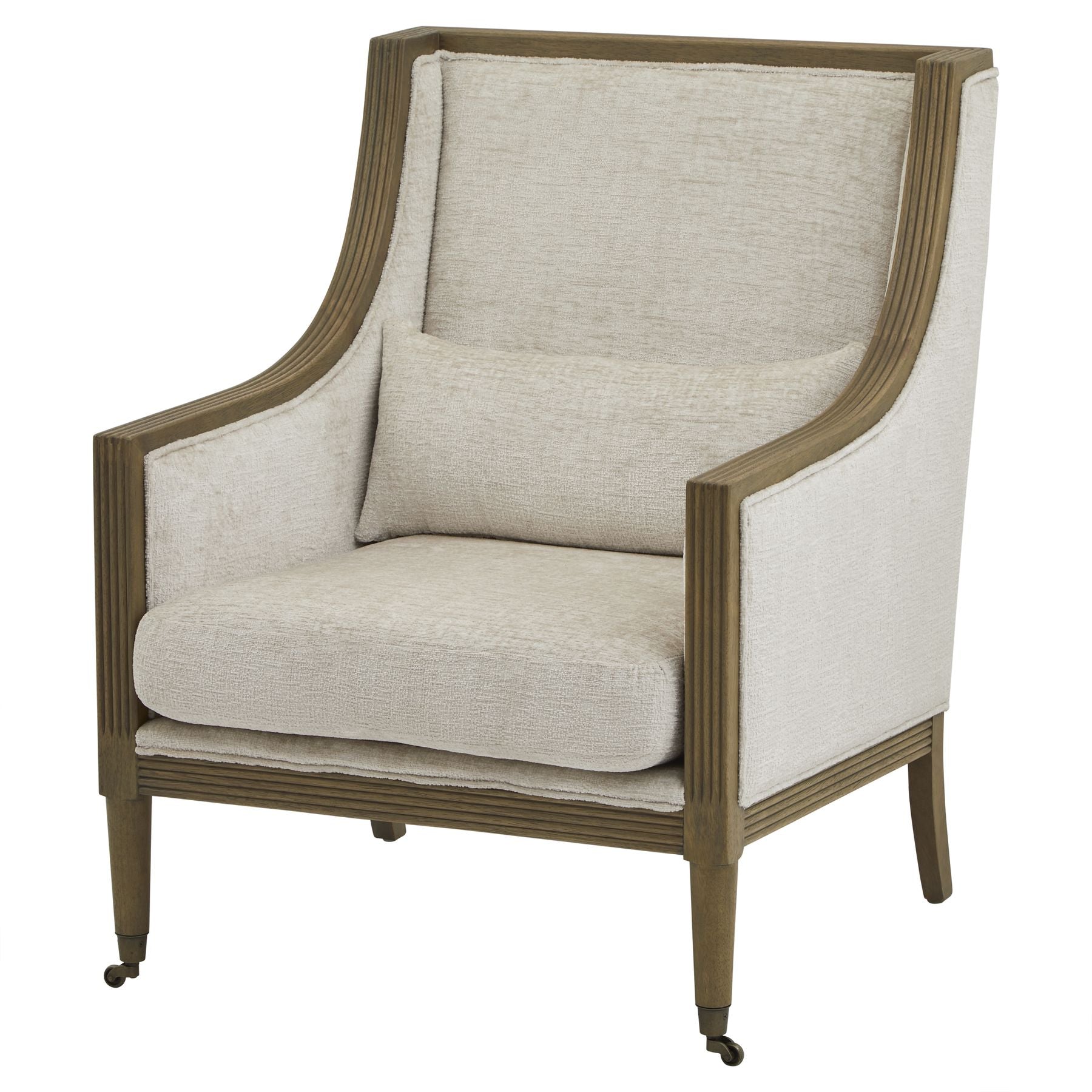 Albury Armchair - Pure Luxe Living 