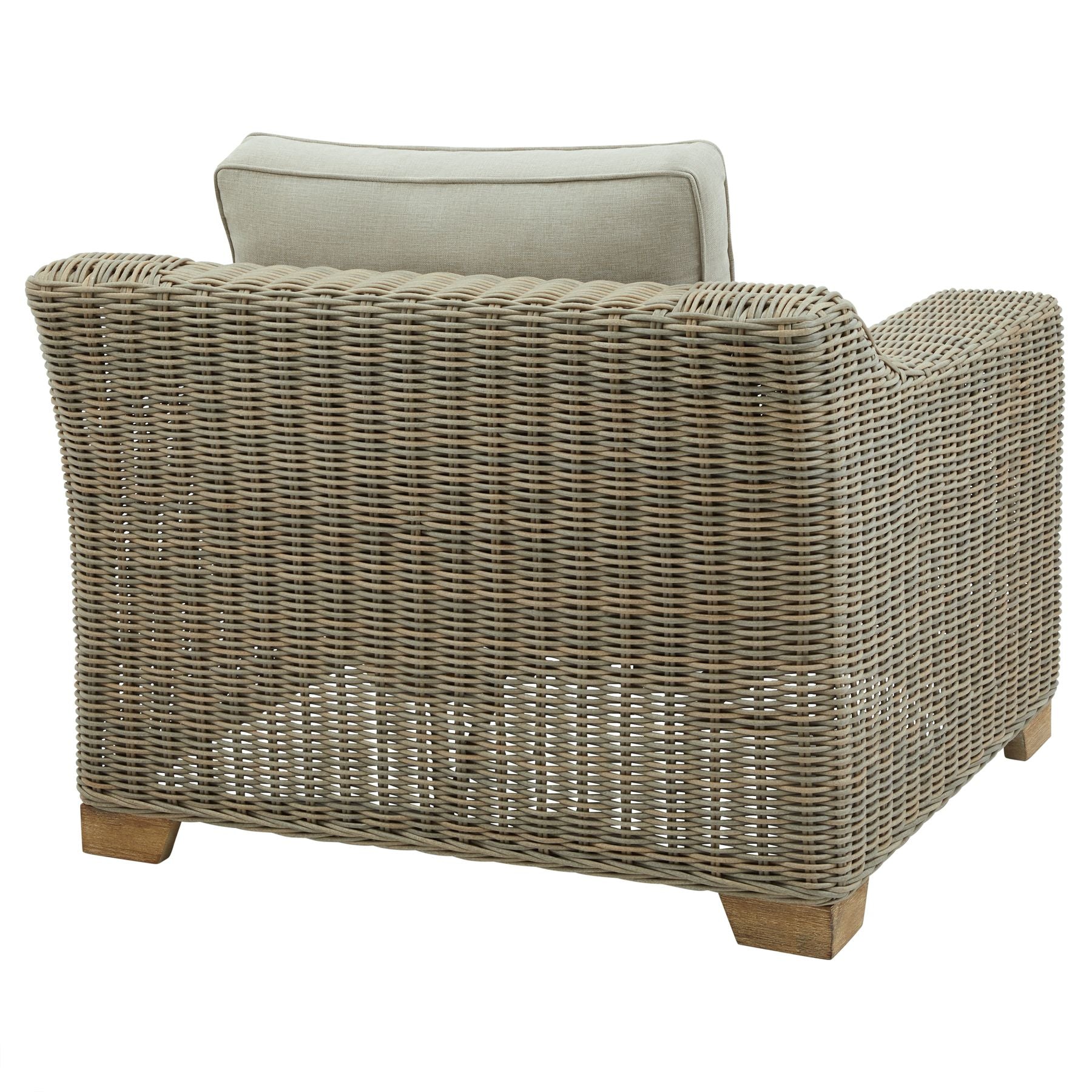 Capri Collection Outdoor Armchair - Pure Luxe Living 