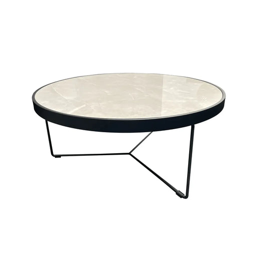 Concetta Coffee Table - Pure Luxe Living 