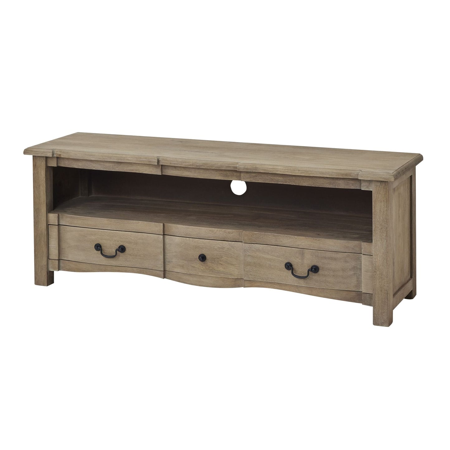 Copgrove Collection One Drawer Media Unit - Pure Luxe Living 