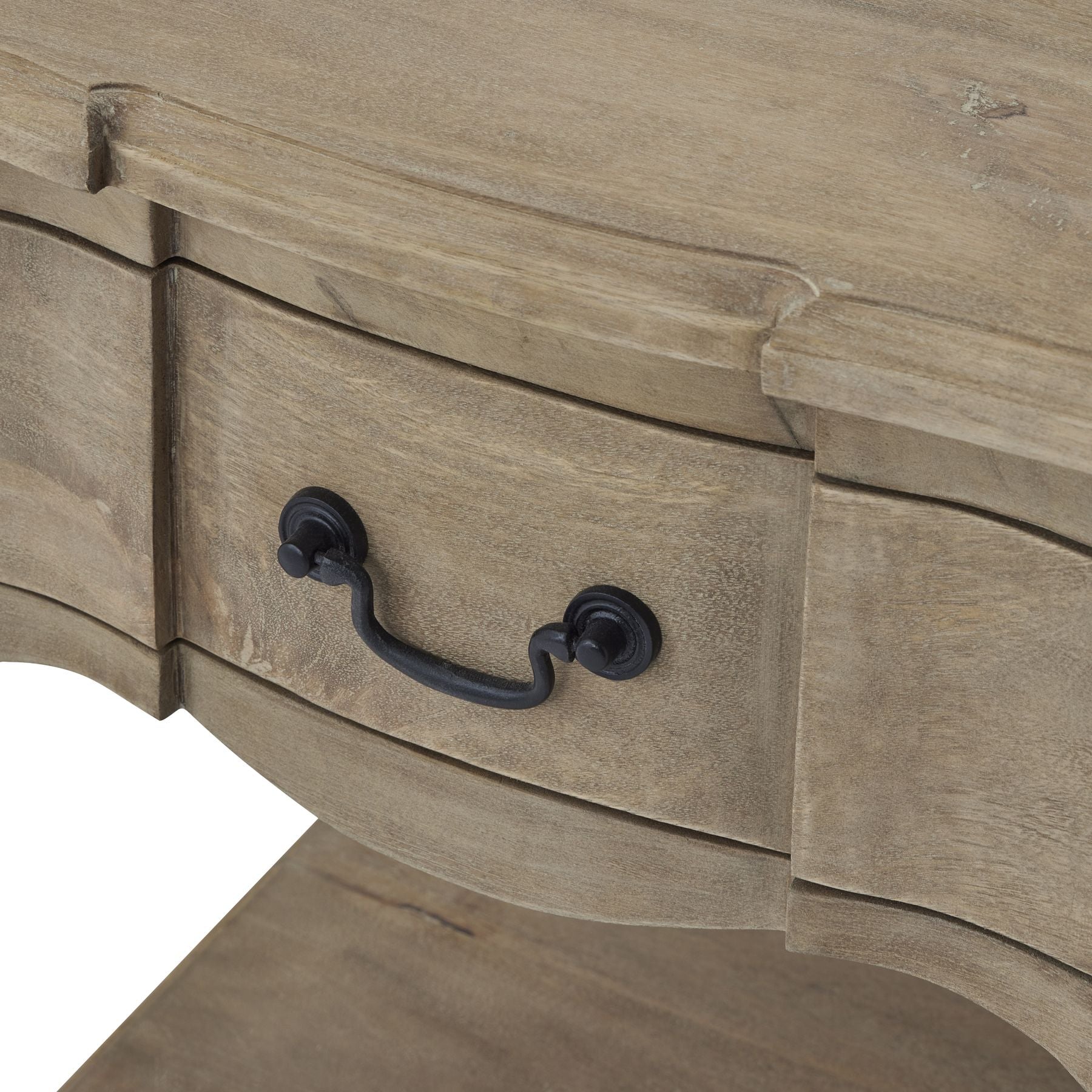 Copgrove One Drawer Side Table - Pure Luxe Living 