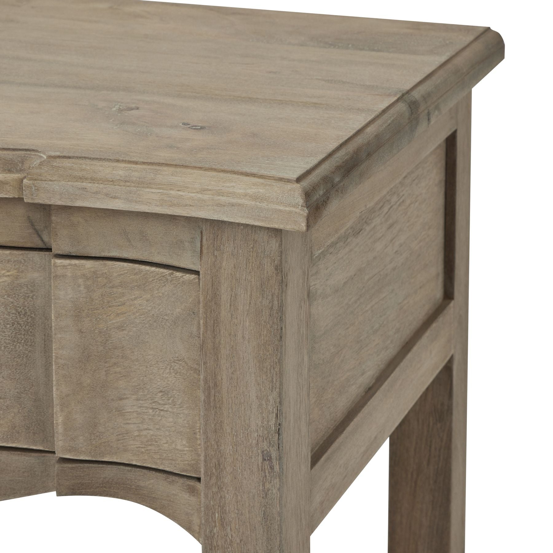 Copgrove One Drawer Side Table - Pure Luxe Living 