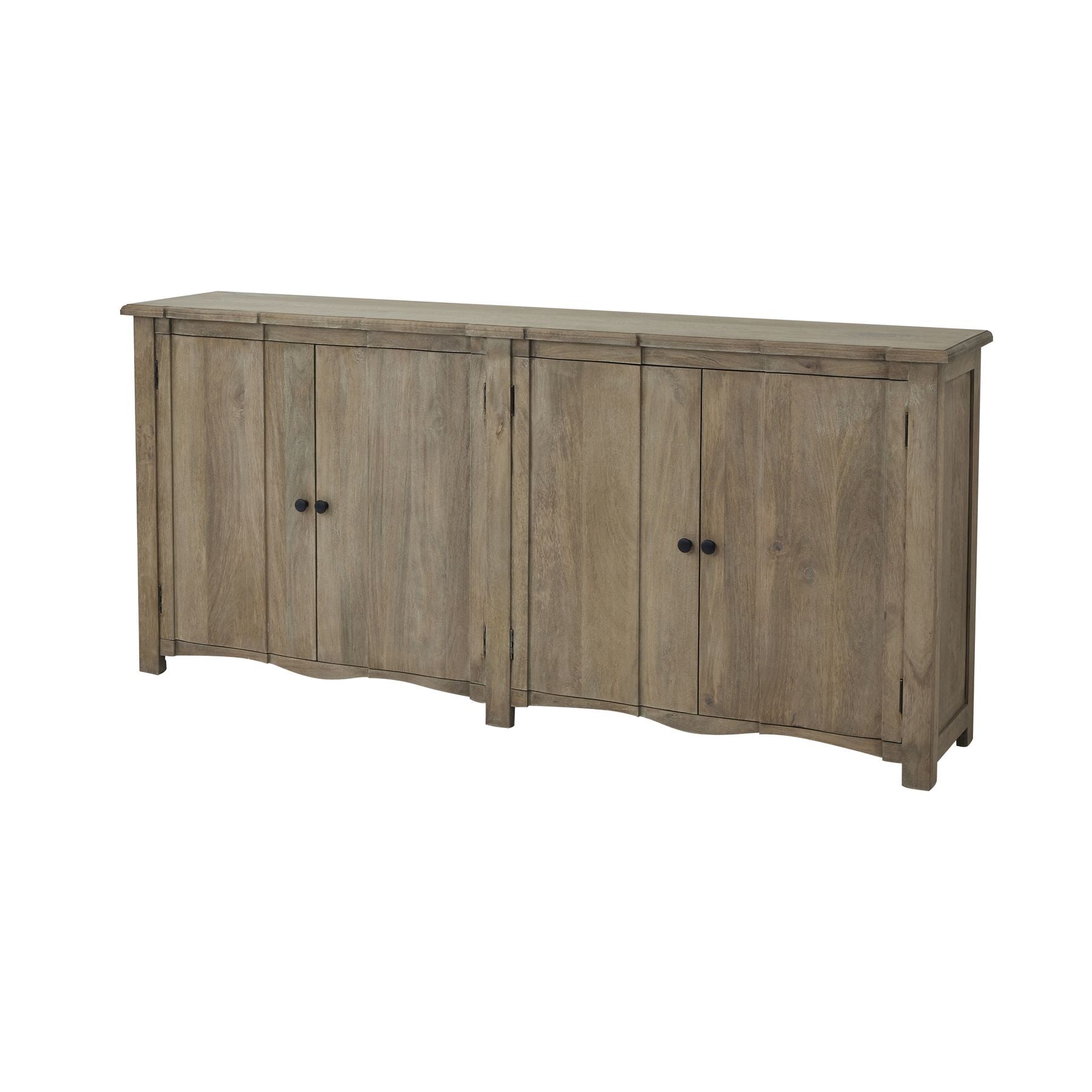 Copgrove Four Door Sideboard - Pure Luxe Living 