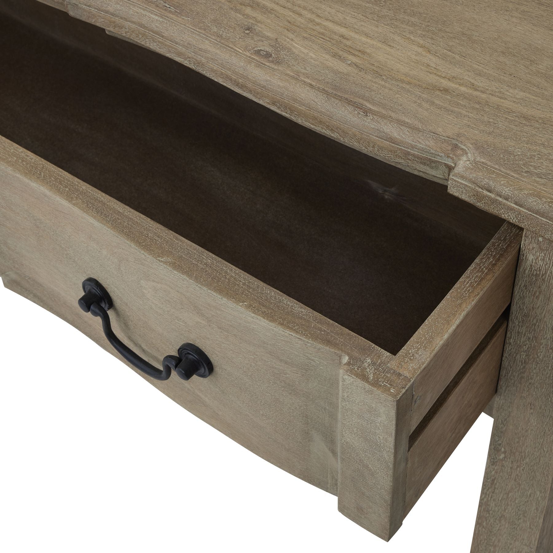 Copgrove One Drawer Console - Pure Luxe Living 