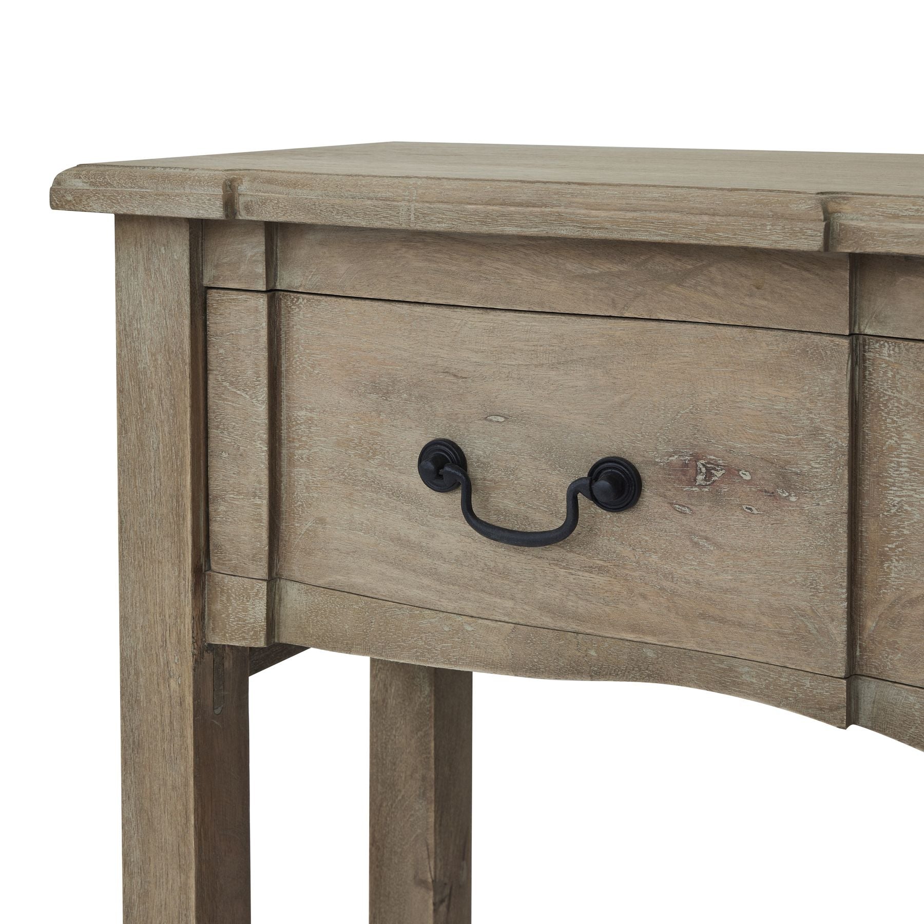 Copgrove One Drawer Console - Pure Luxe Living 