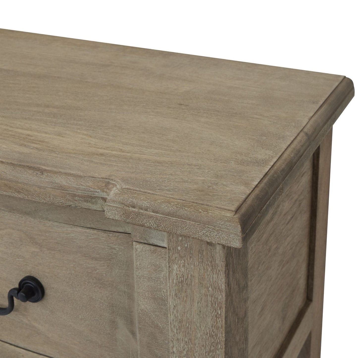 Copgrove One Drawer Console - Pure Luxe Living 