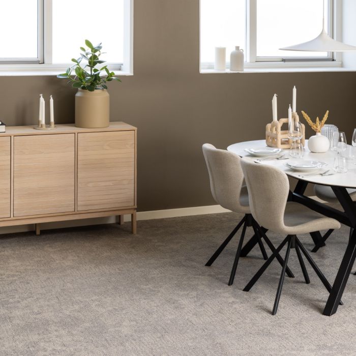 Linley Sideboard in White Oak - Pure Luxe Living 