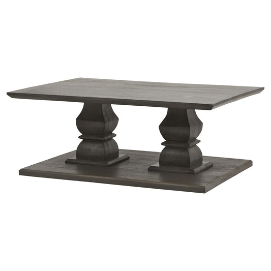 Lucia Coffee Table - Pure Luxe Living 