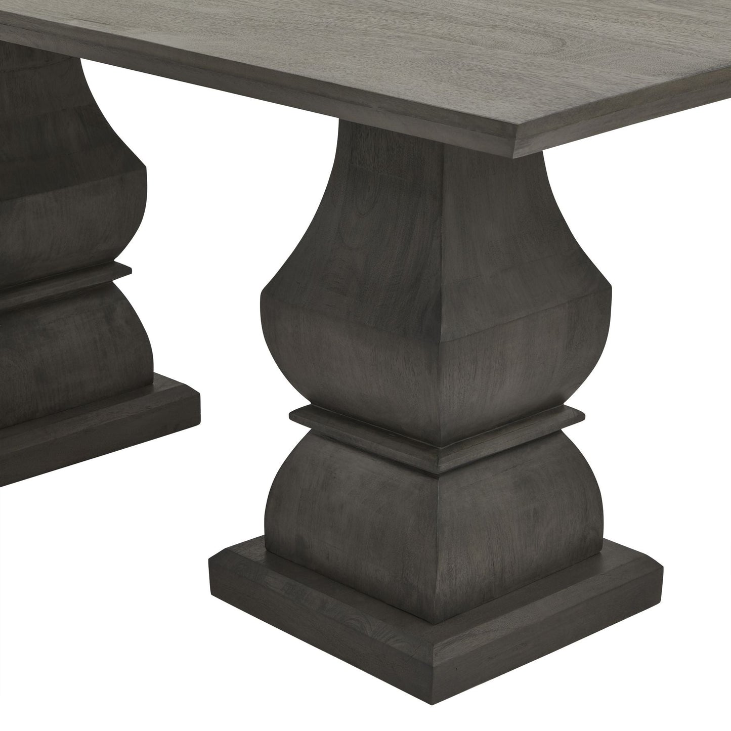 Lucia Dining Table - Pure Luxe Living 