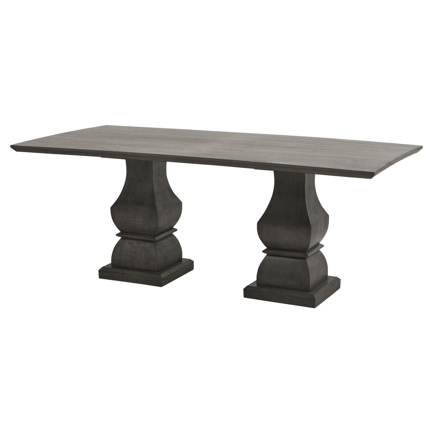 Lucia Dining Table - Pure Luxe Living 