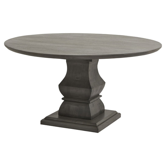 Lucia Round Dining Table - Pure Luxe Living 