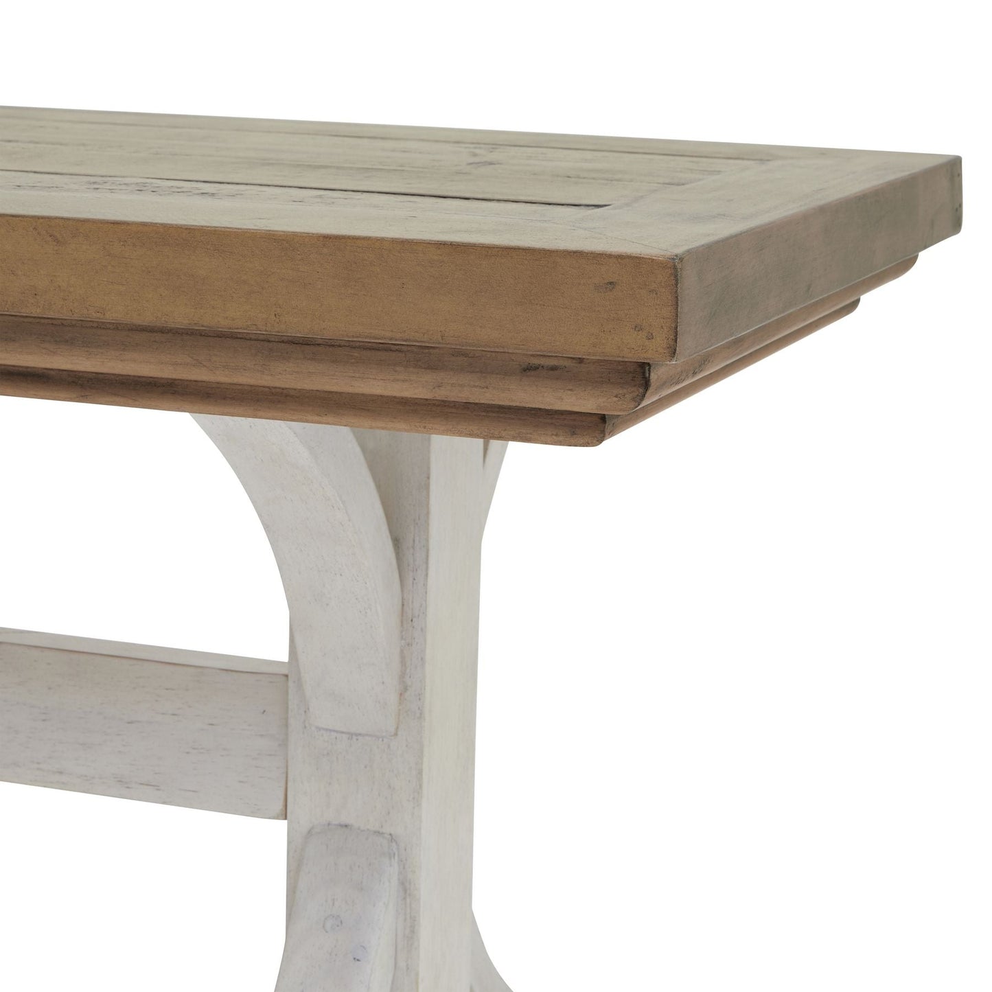 Luna Collection Dining Bench - Pure Luxe Living 