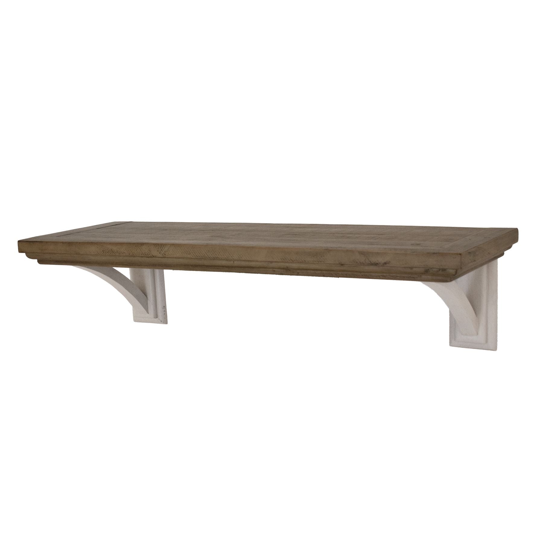 Luna Collection Shelf Medium - Pure Luxe Living 