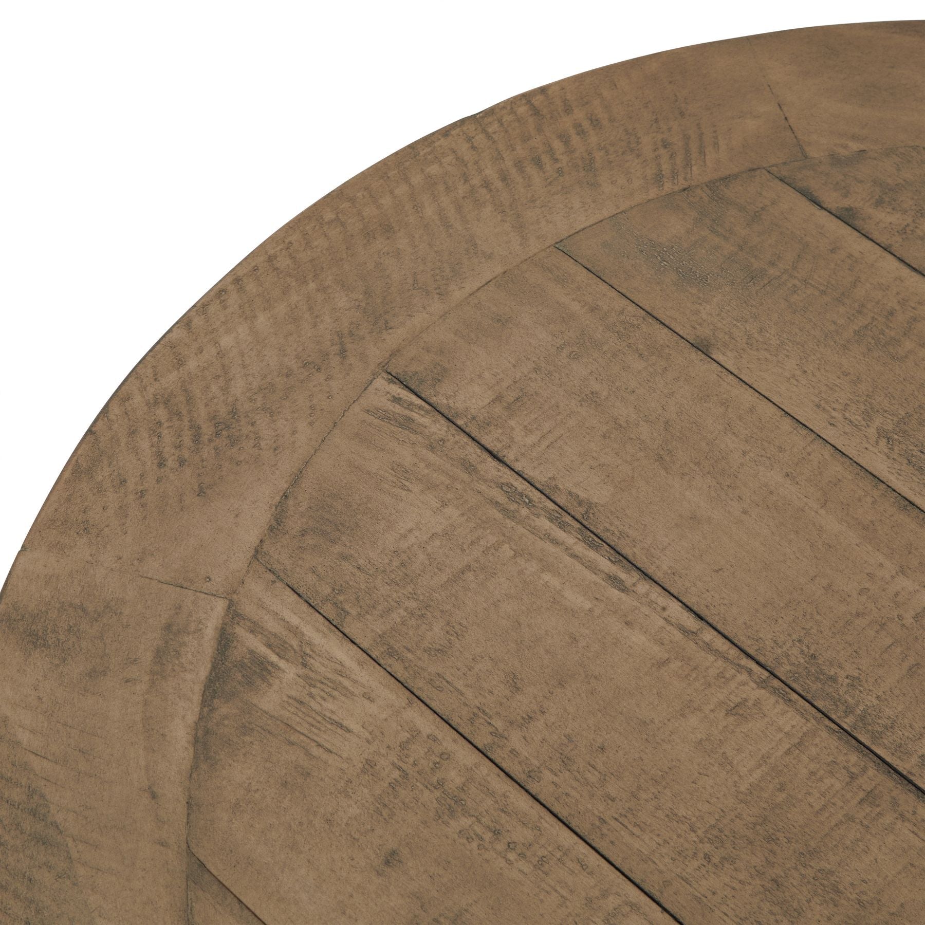 Luna Collection Round Occasional Table - Pure Luxe Living 