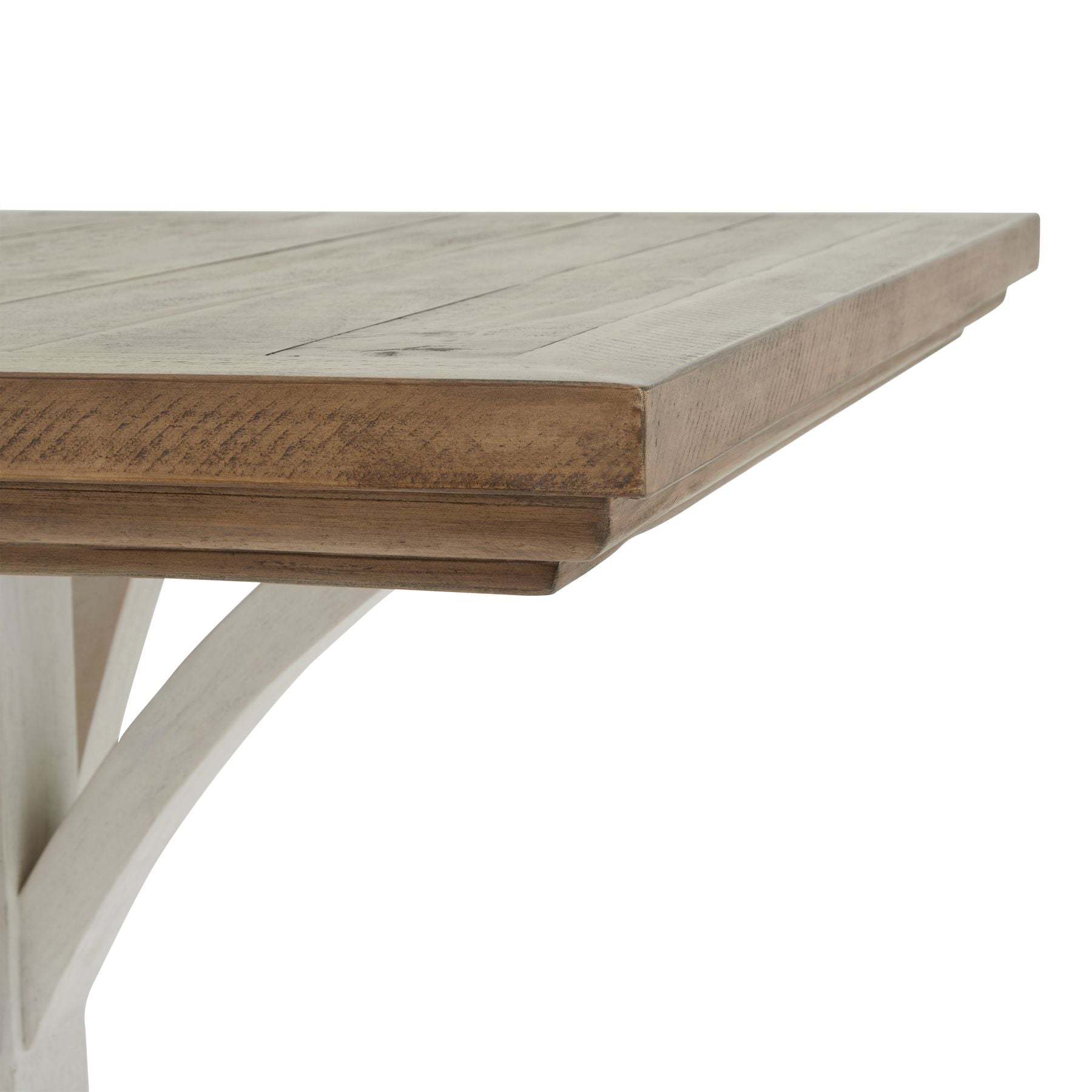 Luna Collection Square Dining Table - Pure Luxe Living 