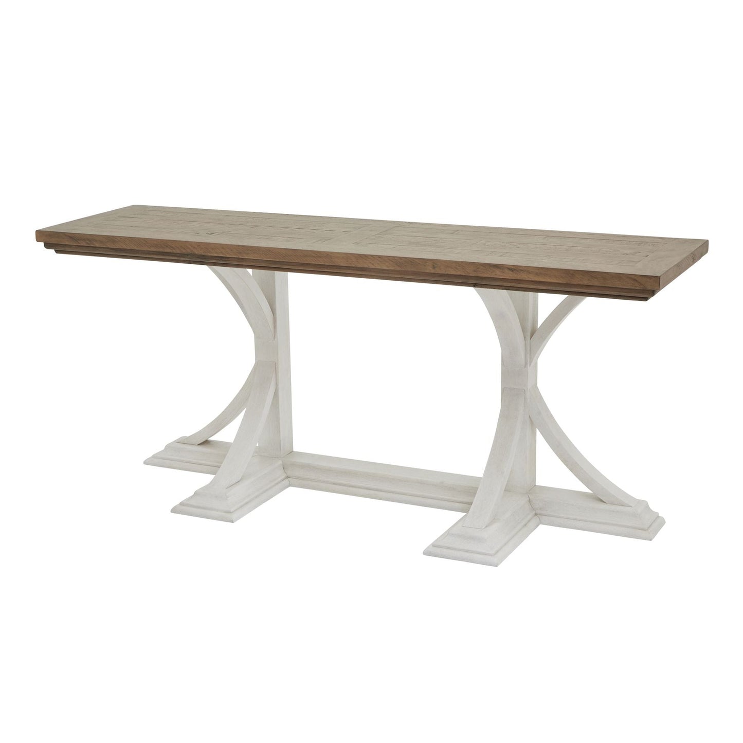 Luna Console Table - Pure Luxe Living 