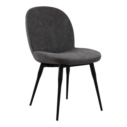 Set of 2 Pamina Dining Chairs - Pure Luxe Living 