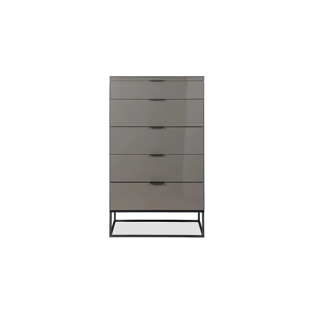 Lustro Chest of Drawers - Pure Luxe Living 