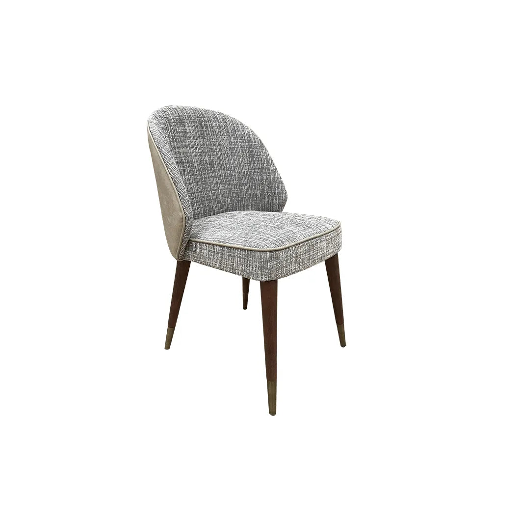 Oxford Dining Chair - Pure Luxe Living 