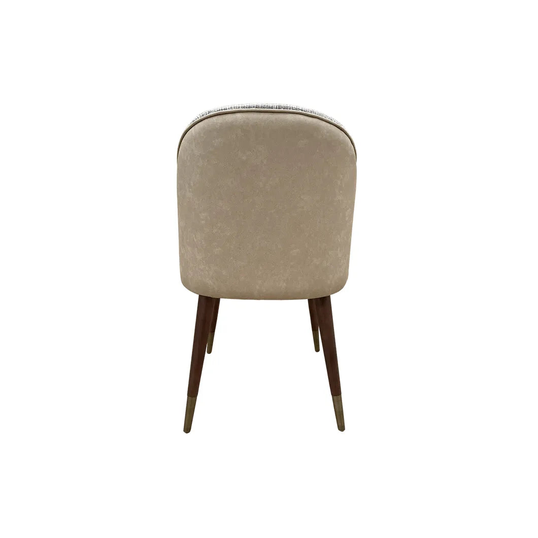 Oxford Dining Chair - Pure Luxe Living 