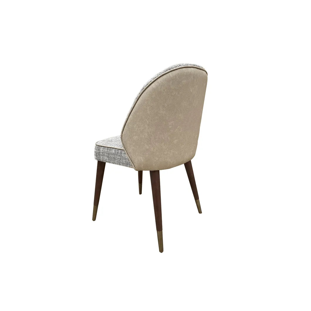 Oxford Dining Chair - Pure Luxe Living 