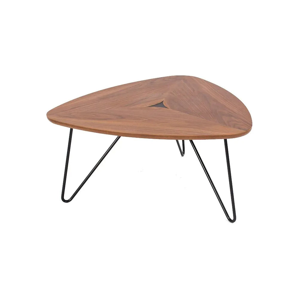 Nyssa Coffee Table - Pure Luxe Living 