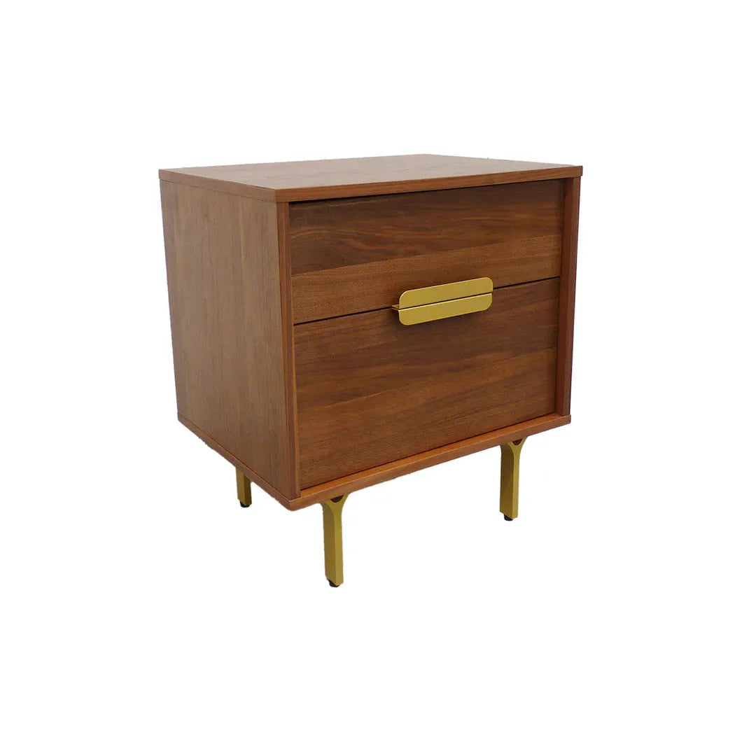 Ola Bedside Table - Pure Luxe Living 