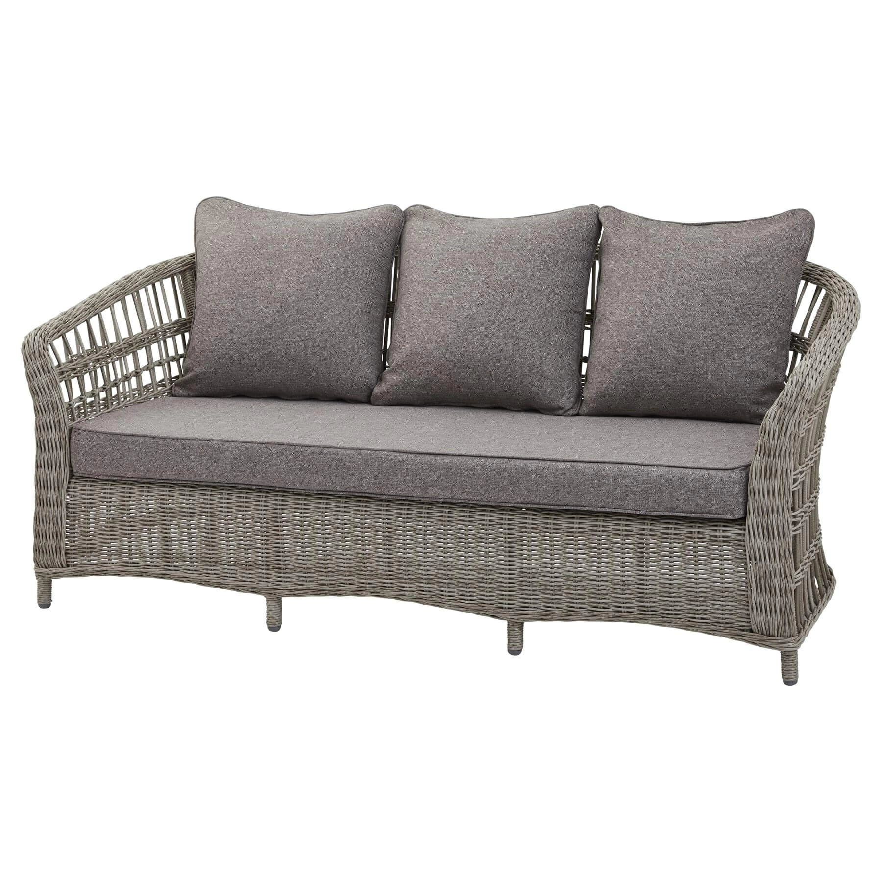 Palma Collection Outdoor Set - Pure Luxe Living 