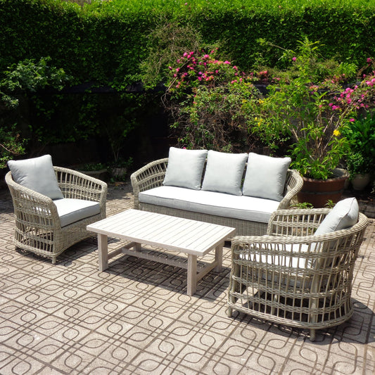 Palma Collection Outdoor Set - Pure Luxe Living 