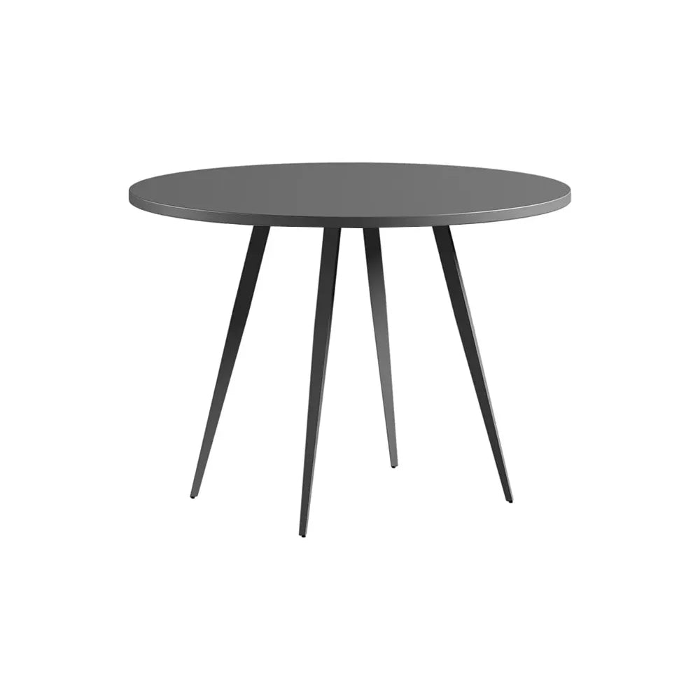 Layla Dining Table - Small - Pure Luxe Living 