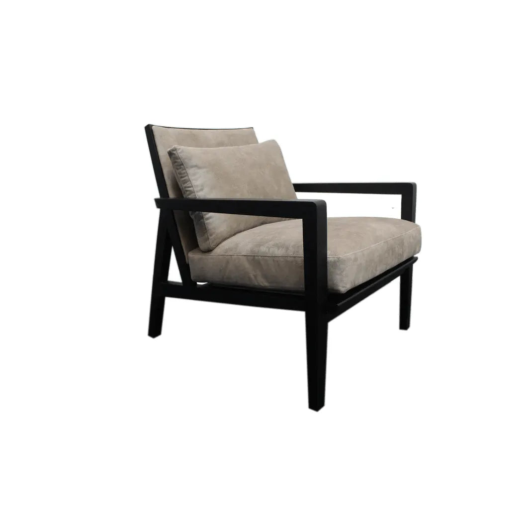 Mischa Armchair - Pure Luxe Living 