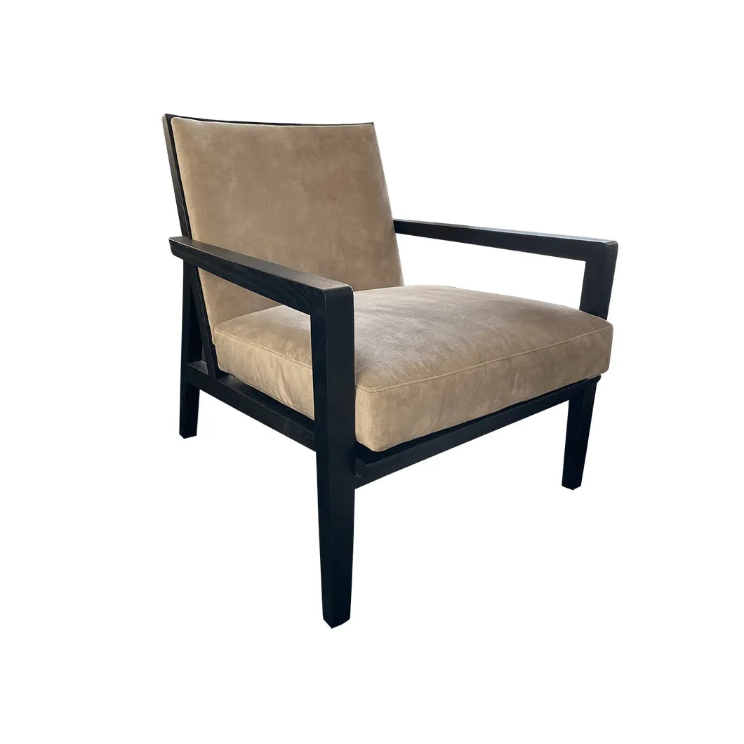 Mischa Armchair - Pure Luxe Living 