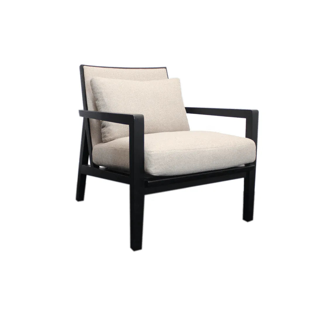 Mischa Armchair - Pure Luxe Living 