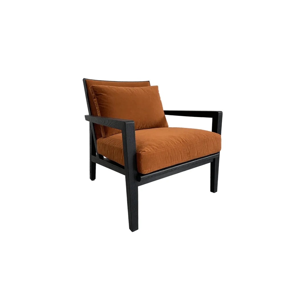 Mischa Armchair - Pure Luxe Living 