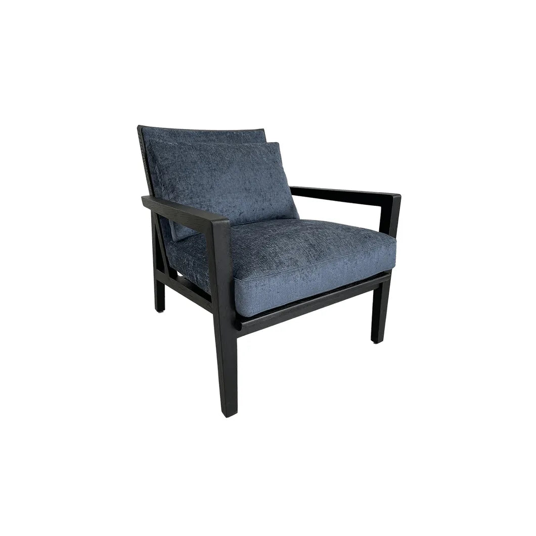 Mischa Armchair - Pure Luxe Living 