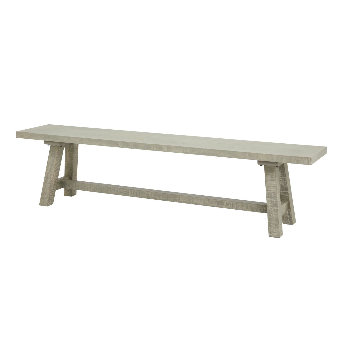 Saltaire Dining Bench - Pure Luxe Living 