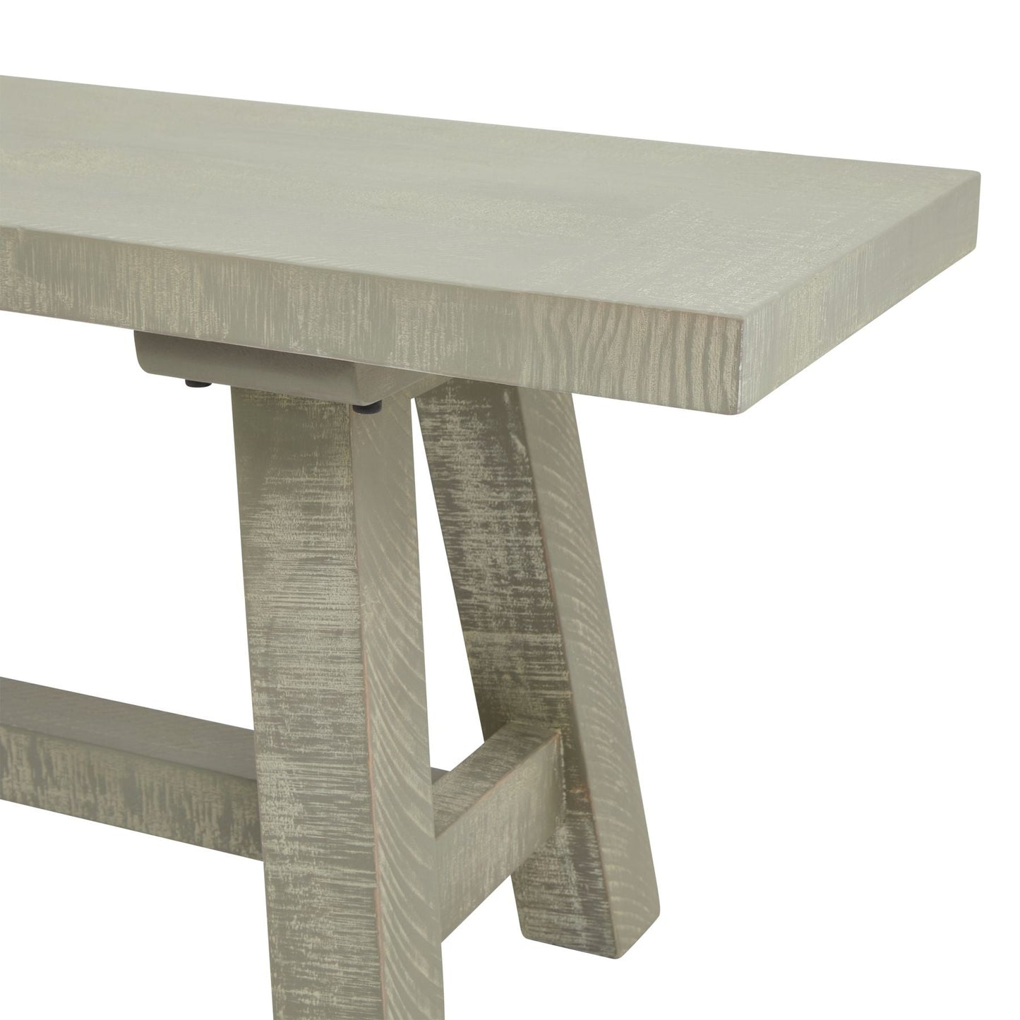 Saltaire Dining Bench - Pure Luxe Living 