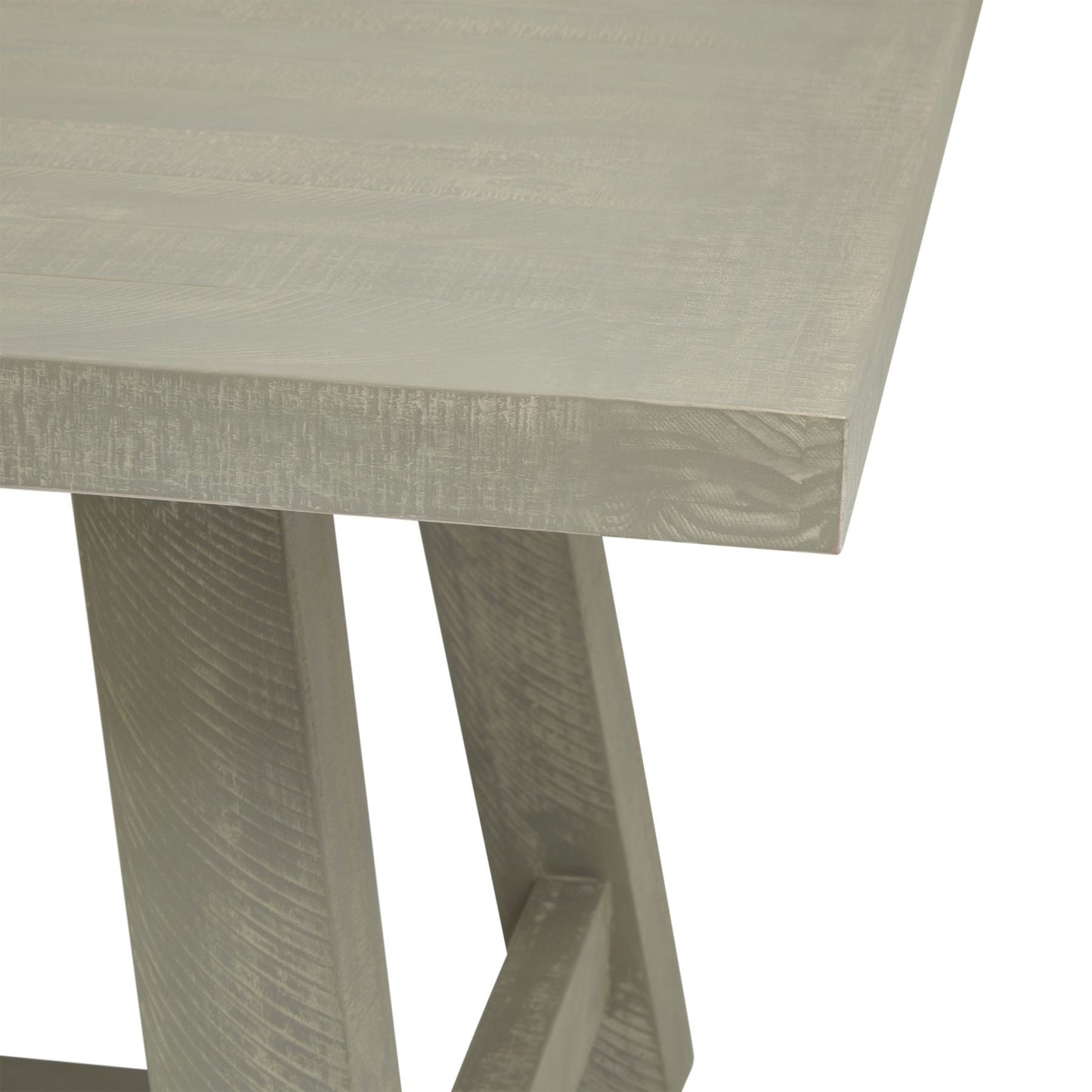 Saltaire Rectangular Dining Table - Pure Luxe Living 