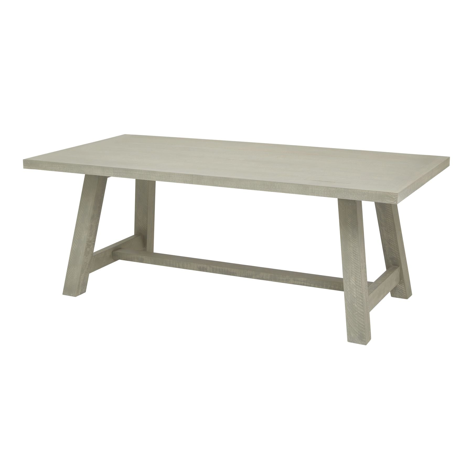 Saltaire Rectangular Dining Table - Pure Luxe Living 