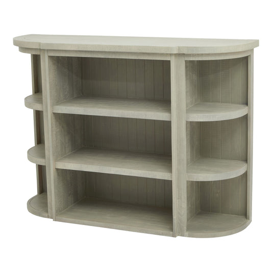 Saltaire Three Shelf Dresser Top - Pure Luxe Living 